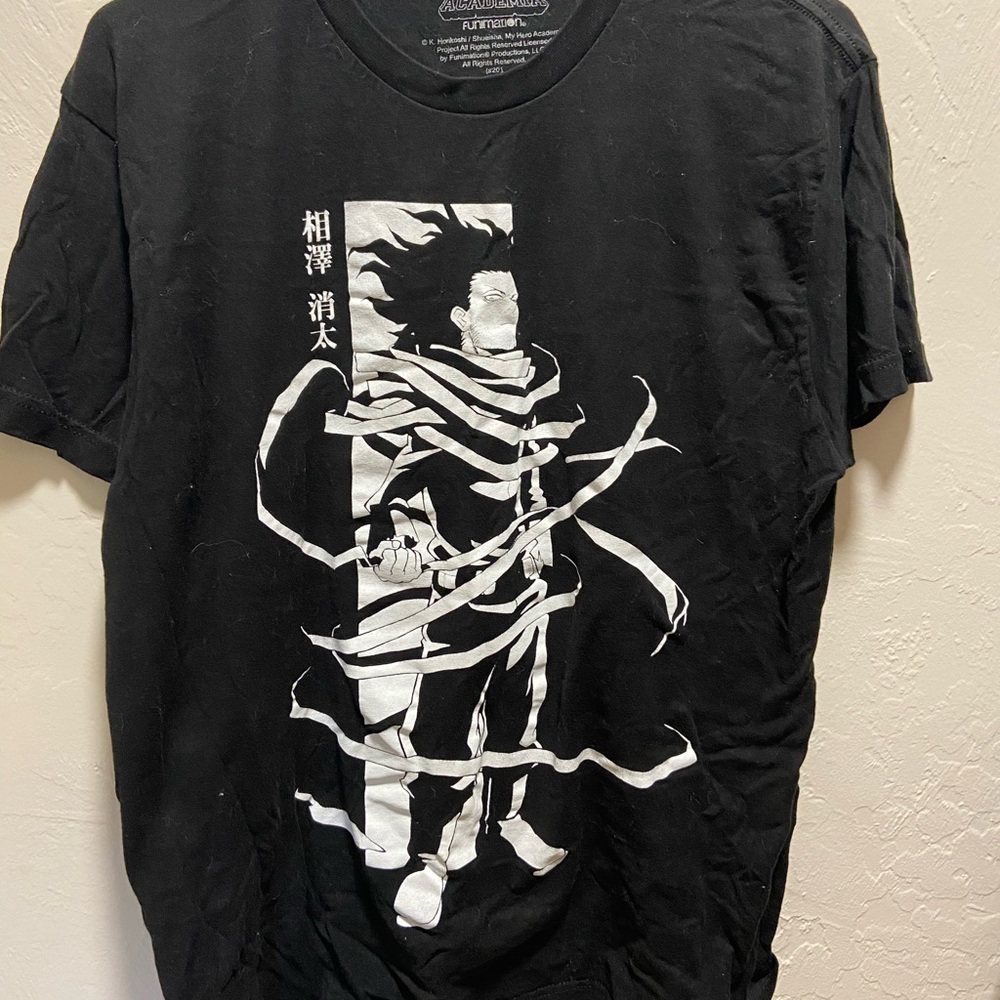 MHA Shirt